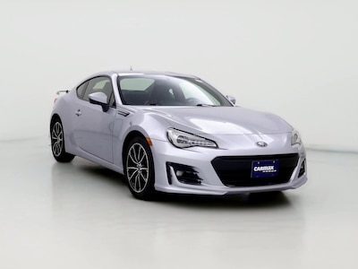 2017 Subaru BRZ Limited -
                Richmond, TX