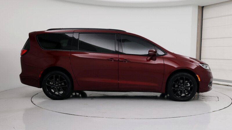 2022 Chrysler Pacifica Limited 7