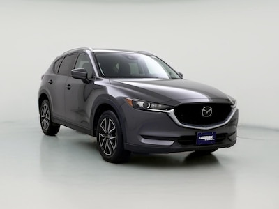 2018 Mazda CX-5 Touring -
                College Station, TX