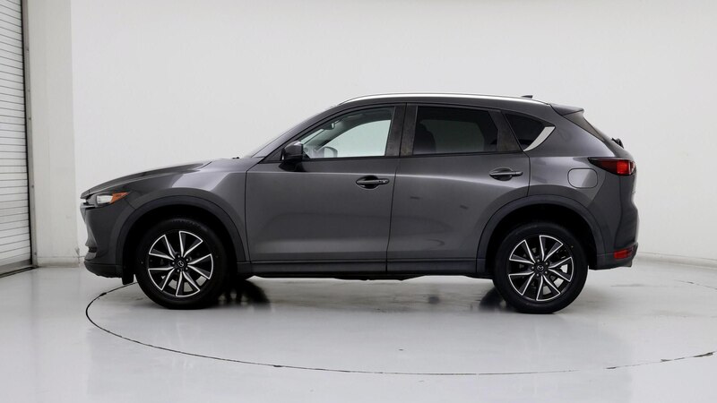 2018 Mazda CX-5 Touring 3