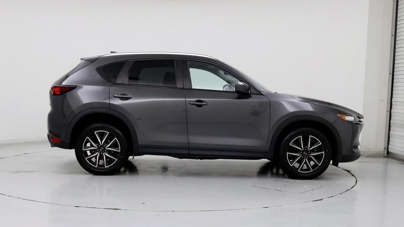 2018 Mazda CX-5 Touring 7