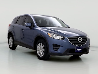 2016 Mazda CX-5 Sport -
                College Station, TX