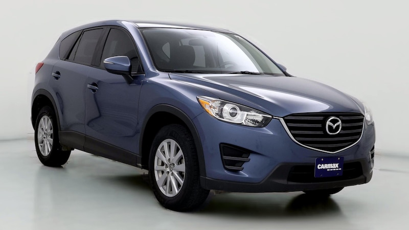 2016 Mazda CX-5 Sport Hero Image