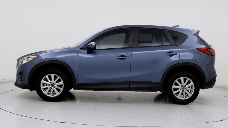 2016 Mazda CX-5 Sport 3