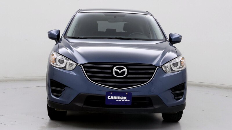 2016 Mazda CX-5 Sport 5