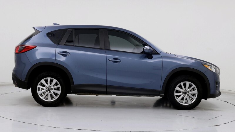 2016 Mazda CX-5 Sport 7