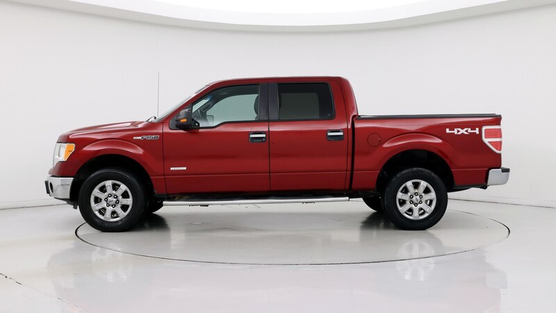 2013 Ford F-150 XLT 3