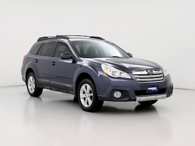 2014 Subaru Outback 2.5i Limited -
                Houston, TX