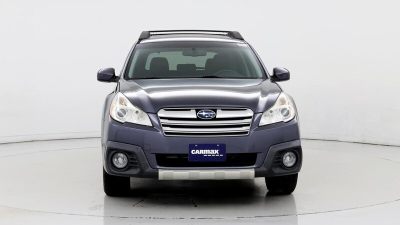 2014 Subaru Outback 2.5i Limited 5