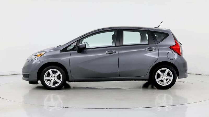 2018 Nissan Versa Note SV 3