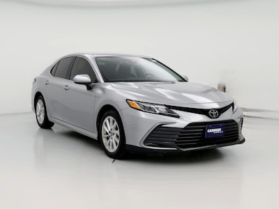 2023 Toyota Camry LE -
                Killeen, TX