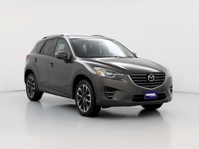 2016 Mazda CX-5 Grand Touring -
                Katy, TX