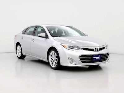 2014 Toyota Avalon Touring -
                Houston, TX