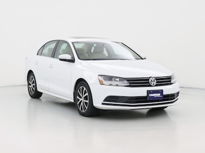 2017 Volkswagen Jetta SE -
                Houston, TX