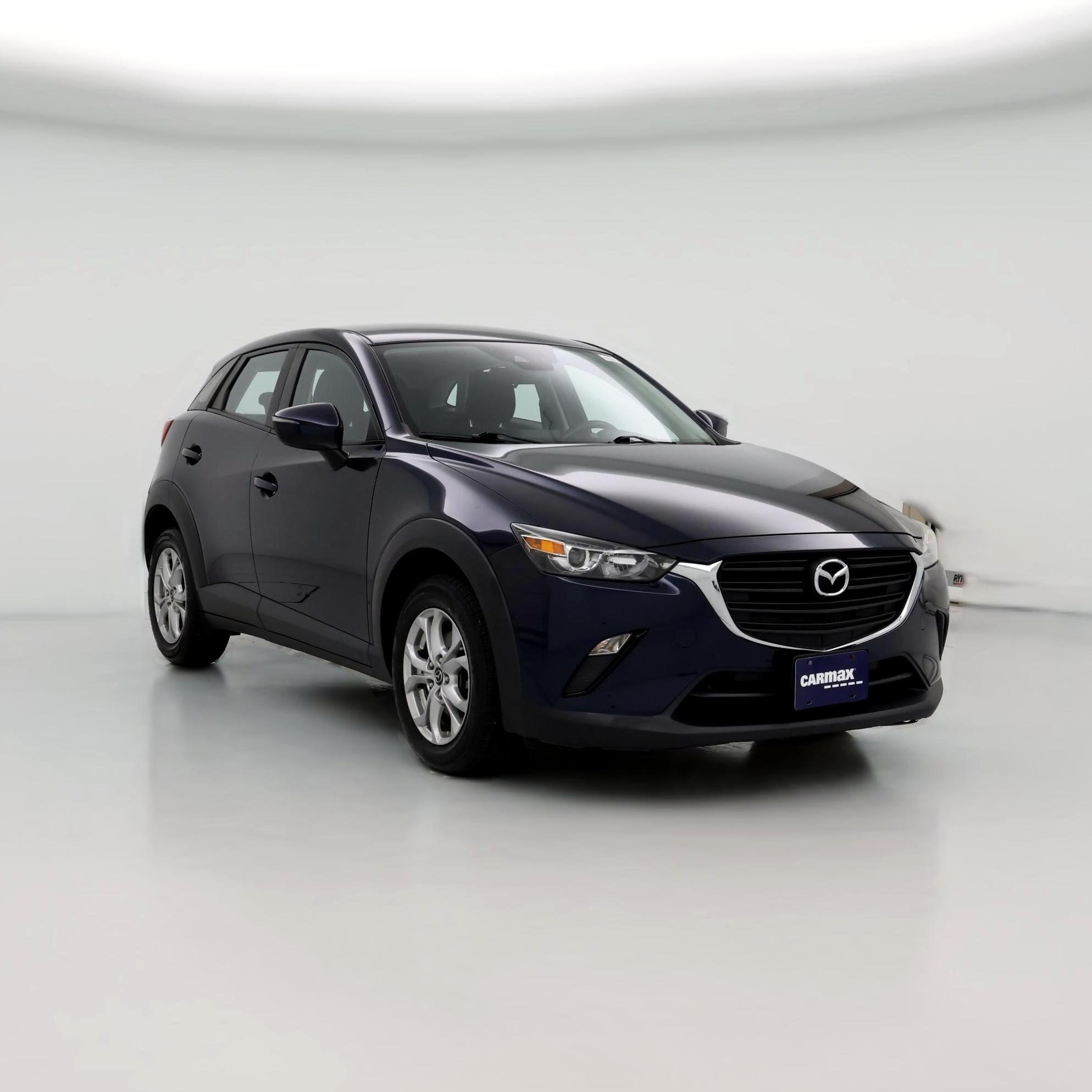 Used Mazda CX 3 for sale