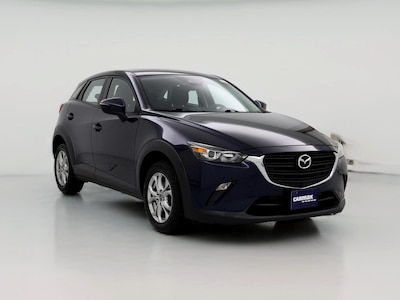 2019 Mazda CX-3 Sport -
                Killeen, TX