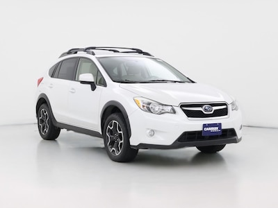 2013 Subaru XV Crosstrek Premium -
                Houston, TX