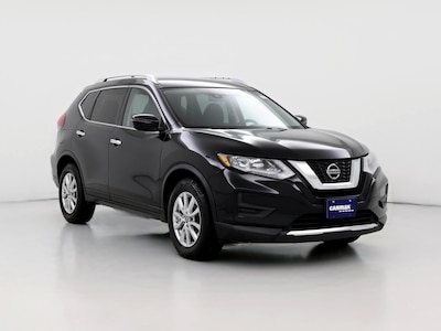 2019 Nissan Rogue SV -
                Katy, TX