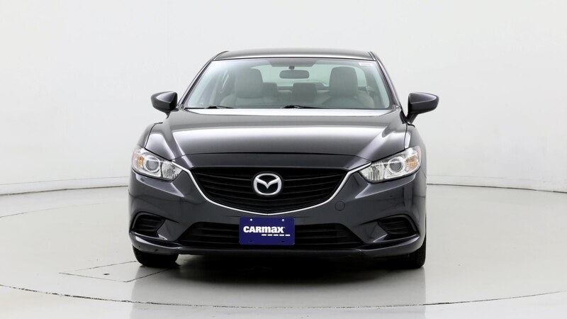 2014 Mazda Mazda6 i Touring 5