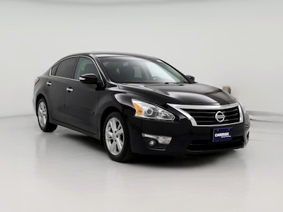 2015 Nissan Altima SL -
                Killeen, TX