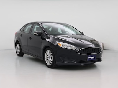 2016 Ford Focus SE -
                Killeen, TX