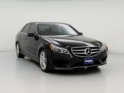 2014 Mercedes-Benz E-Class E 350 -
                Killeen, TX