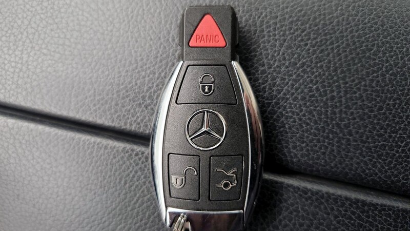 2014 Mercedes-Benz E-Class E 350 24