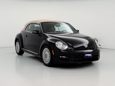 2015 Volkswagen Beetle  -
                Killeen, TX