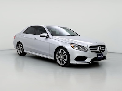 2016 Mercedes-Benz E-Class E 350 -
                Austin, TX