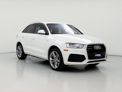 2018 Audi Q3 Premium -
                Austin, TX