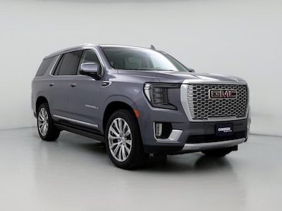 2022 GMC Yukon Denali -
                Houston, TX