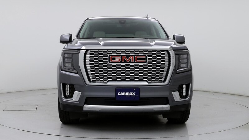 2022 GMC Yukon Denali 5