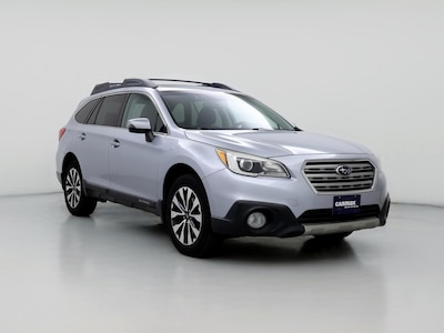 2015 Subaru Outback Limited -
                Austin, TX