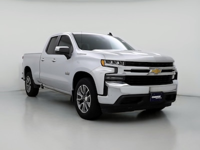 2019 Chevrolet Silverado 1500 LT -
                Austin, TX