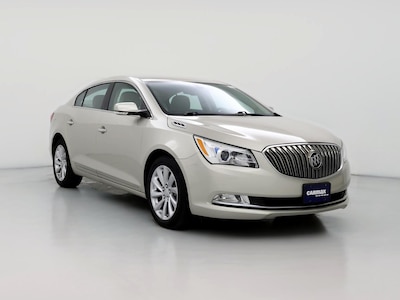 2016 Buick LaCrosse Leather Group -
                College Station, TX