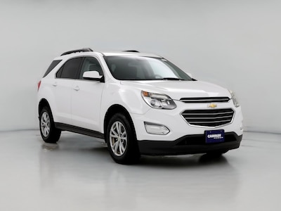 2016 Chevrolet Equinox LT -
                Houston, TX