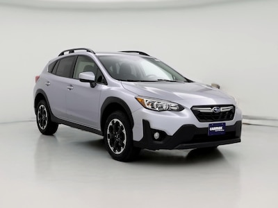 2021 Subaru Crosstrek Premium -
                Killeen, TX