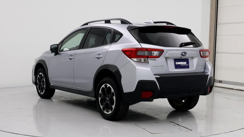 2021 Subaru Crosstrek Premium 2