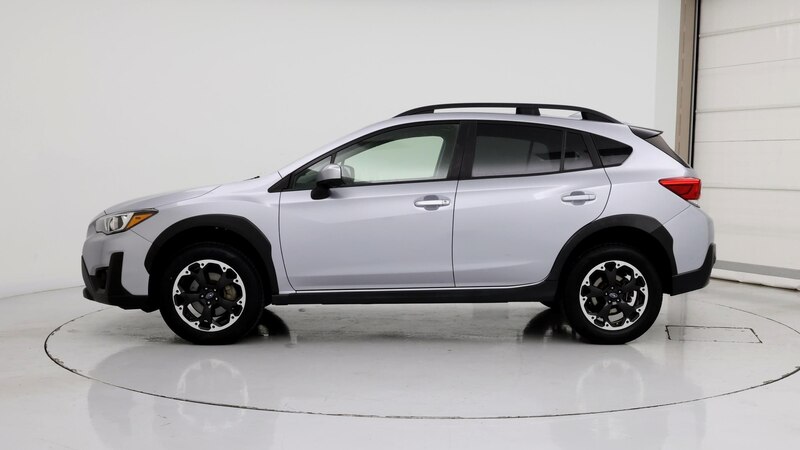 2021 Subaru Crosstrek Premium 3