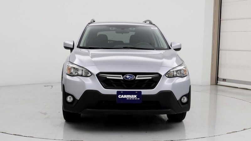 2021 Subaru Crosstrek Premium 5