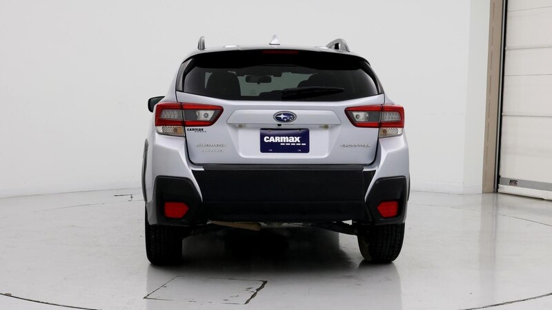 2021 Subaru Crosstrek Premium 6