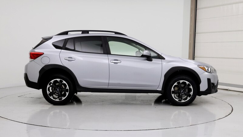 2021 Subaru Crosstrek Premium 7