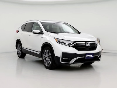 2020 Honda CR-V Touring -
                Lubbock, TX