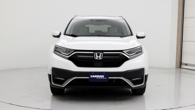 2020 Honda CR-V Touring 5