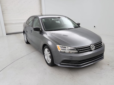 2015 Volkswagen Jetta S -
                Houston, TX