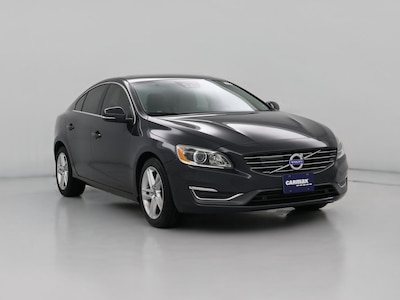 2015 Volvo S60 T5 -
                Houston, TX