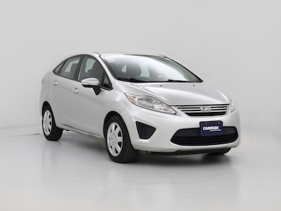 2013 Ford Fiesta SE -
                San Antonio, TX