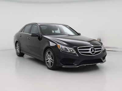 2016 Mercedes-Benz E-Class E 350 -
                Killeen, TX