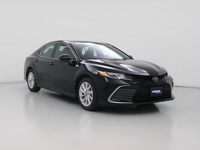2023 Toyota Camry LE -
                Austin, TX