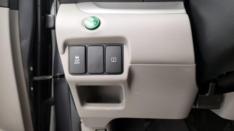 2014 Honda CR-V EX 13